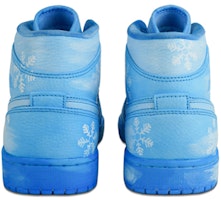 【カスタムシューズ】エアジョーダン1ミッド『スノーフレーククリスマス』 554724-130(TeamA-AJ1男款浸染雪花冰蓝) Purchase 【カスタムシューズ】エアジョーダン1ミッド『スノーフレーククリスマス』 554724-130(TeamA-AJ1男款浸染雪花冰蓝)