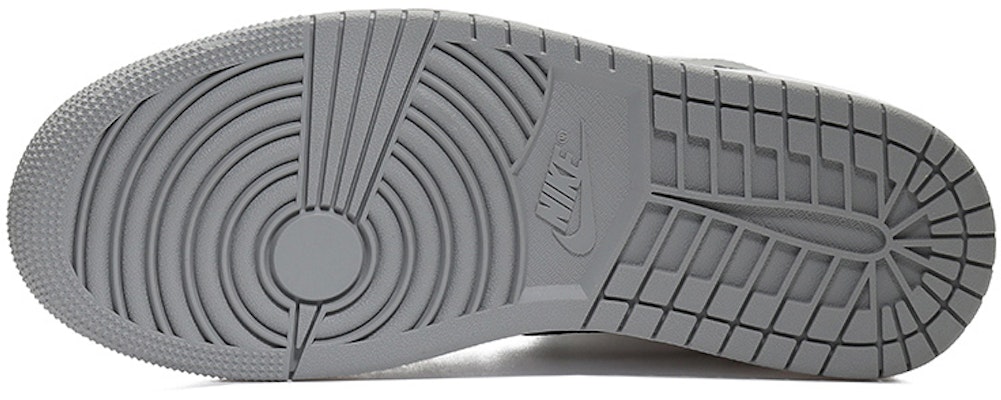 【定制球鞋】Jordan Air Jordan 1 Mid 雪花圖案 氛圍感 潑墨雪景 中幫 復古籃球鞋 男款 灰白 Details for 【定制球鞋】Jordan Air Jordan 1 Mid 雪花圖案 氛圍感 潑墨雪景 中幫 復古籃球鞋 男款 灰白