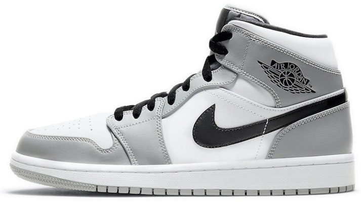 【定制球鞋】Jordan Air Jordan 1 Mid 雪花圖案 氛圍感 潑墨雪景 中幫 復古籃球鞋 男款 灰白 Sizing 【定制球鞋】Jordan Air Jordan 1 Mid 雪花圖案 氛圍感 潑墨雪景 中幫 復古籃球鞋 男款 灰白