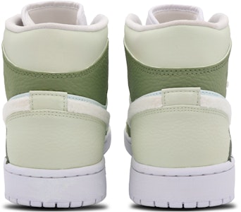 에어 조던 1 미드 '봄 사랑' (커스텀) 554724-130(Team53-男款春日暖兔) Shop 에어 조던 1 미드 '봄 사랑' (커스텀) 554724-130(Team53-男款春日暖兔)