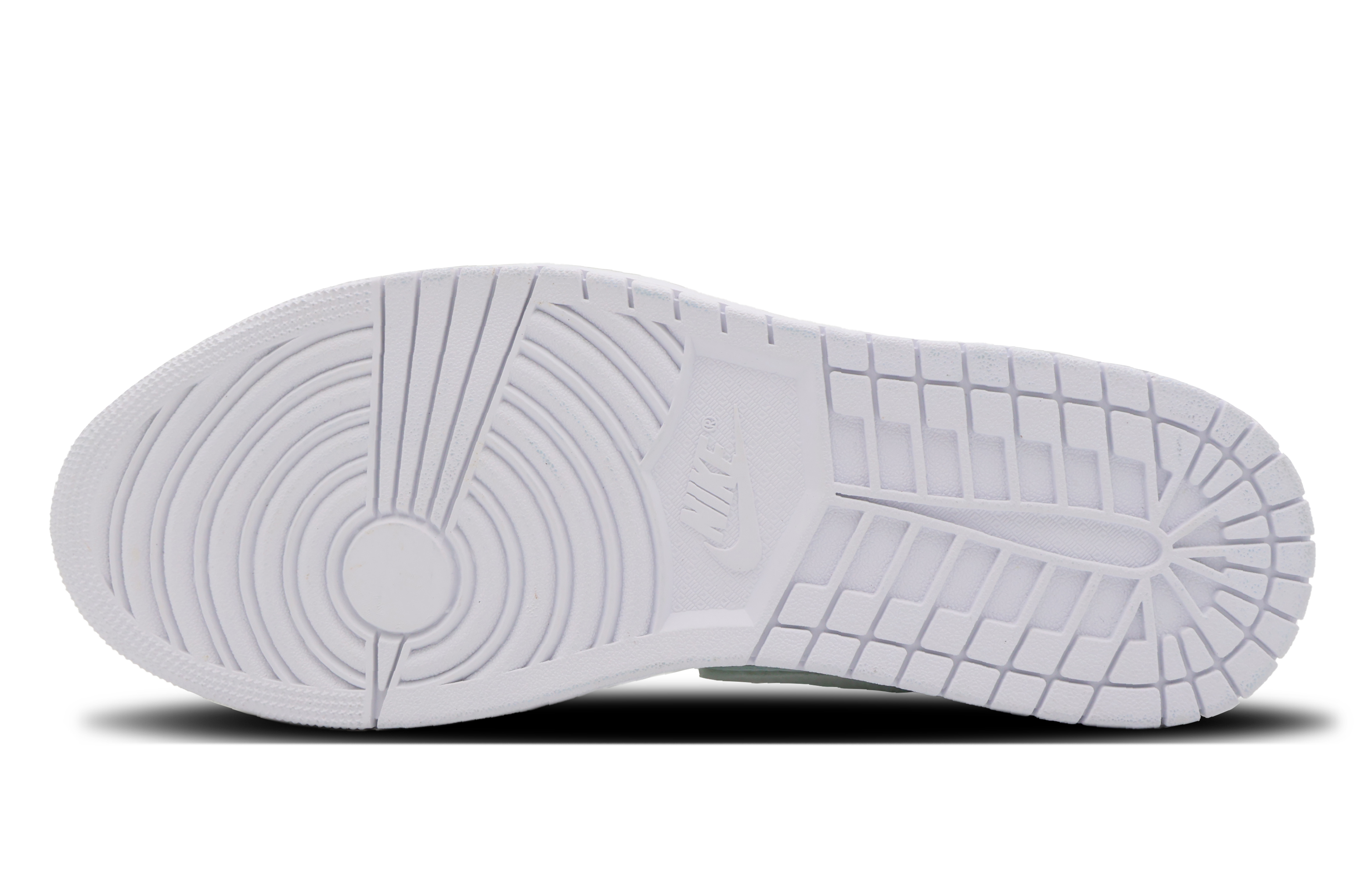 Purchase エアジョーダン1 MID "スプリンググリーン" (AJ1 MID スプグ) 554724-130(Team53-男款春日暖兔)