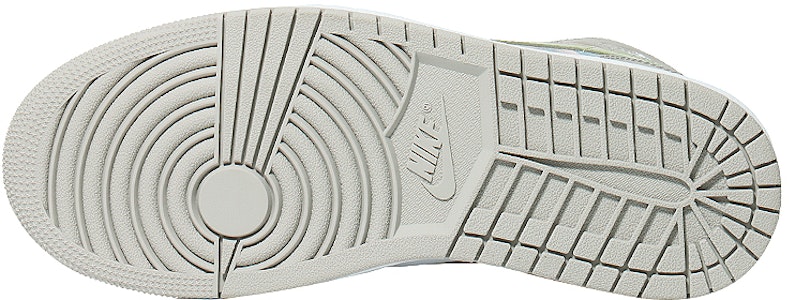 【カスタムシューズ】エアジョーダン1 ミッド「春の油絵」 554724-082(Team10-春意油画) Details for 【カスタムシューズ】エアジョーダン1 ミッド「春の油絵」 554724-082(Team10-春意油画)