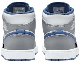 에어 조던 1 미드 '별빛 늑대' (Air Jordan 1 Mid 'Byeolbit Neukdae') DQ8426-014(Team56-狼山图腾) Shop 에어 조던 1 미드 '별빛 늑대' (Air Jordan 1 Mid 'Byeolbit Neukdae') DQ8426-014(Team56-狼山图腾)