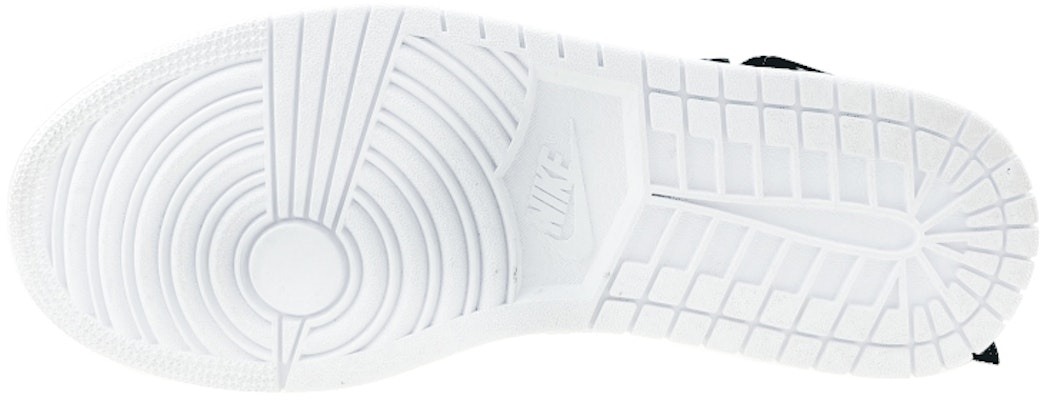 【定制球鞋】Jordan Air Jordan 1 Mid 是在玩鞋 星際代碼 鐳射 束帶 未來科技 中幫 復古籃球鞋 男款 藍灰紅 Details for 【定制球鞋】Jordan Air Jordan 1 Mid 是在玩鞋 星際代碼 鐳射 束帶 未來科技 中幫 復古籃球鞋 男款 藍灰紅