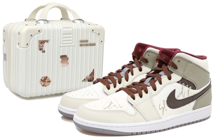 custom-shoes-air-jordan-1-mid-street-cool-grey