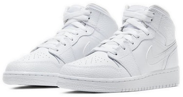 【定制球鞋】Jordan Air Jordan 1 街霸 豪鬼 噴繪 中幫 籃球鞋 男款 黑白 Sizing 【定制球鞋】Jordan Air Jordan 1 街霸 豪鬼 噴繪 中幫 籃球鞋 男款 黑白