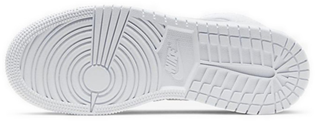 에어 조던 1 미드 '스트리트 파이터 아쿠마 그라피티' 커스텀 슈즈 554724-130(TeamE-街霸-豪鬼-黑白) 2