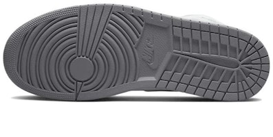 에어 조던 1 미드 '여름 초록' (커스텀) 554724-135(TeamB-复古青石绿S-BOX) Details for 에어 조던 1 미드 '여름 초록' (커스텀) 554724-135(TeamB-复古青石绿S-BOX)