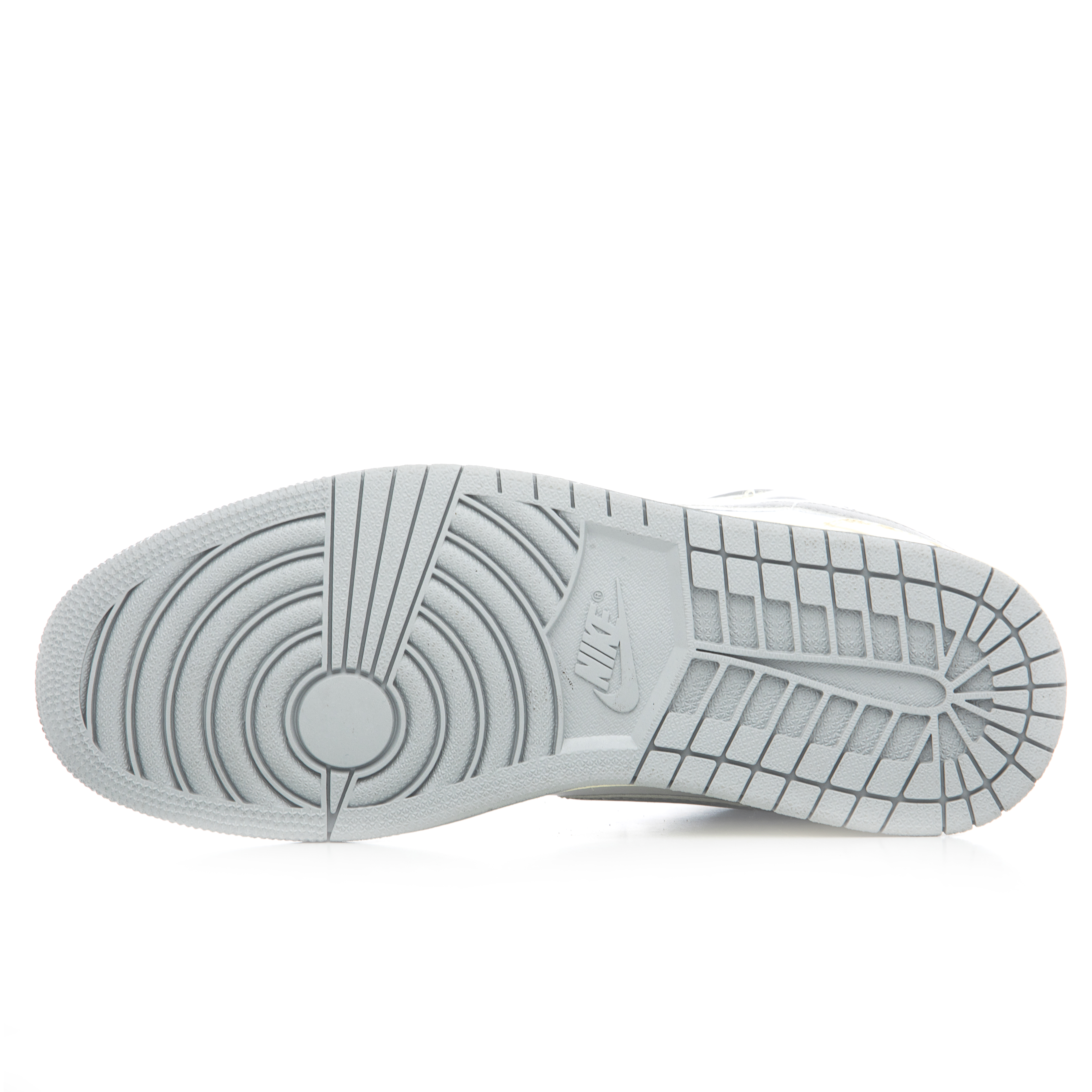 Purchase [Kasut Custom] Air Jordan 1 Mid 'Sunrise Kuning-Putih' 554724-135(Team60-男款日出)