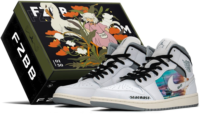 에어 조던 1 미드 '선셋 블루 오렌지' 커스텀 슈즈 554724-135(TeamA-AJ男晚霞S-BOX) Buy 에어 조던 1 미드 '선셋 블루 오렌지' 커스텀 슈즈 554724-135(TeamA-AJ男晚霞S-BOX)