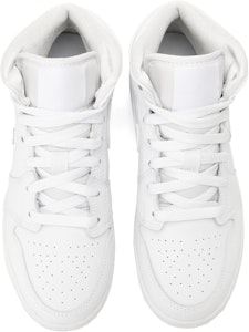 에어 조단 1 미드 '스와로브스키 크리스탈' (커스텀) 554725-130(Team23-水晶钻-纯白) Shop 에어 조단 1 미드 '스와로브스키 크리스탈' (커스텀) 554725-130(Team23-水晶钻-纯白)