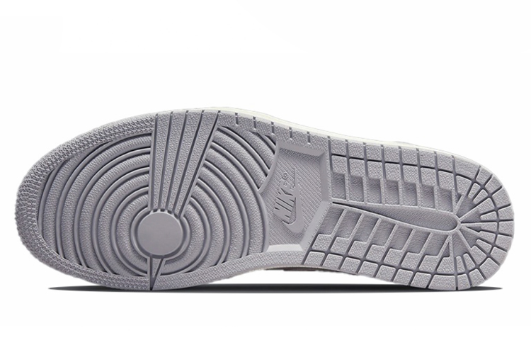 Details for [Zapatillas Personalizadas] Air Jordan 1 Mid 'Taro Planet Graffiti' DQ3726-100(TeamM-女款香芋星球S-BOX)