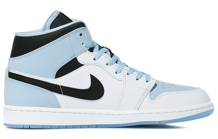 Order [カスタムシューズ] エアジョーダン1ミッド「テックブループリント」 DV1308-104(Team10-尖峰宇宙）