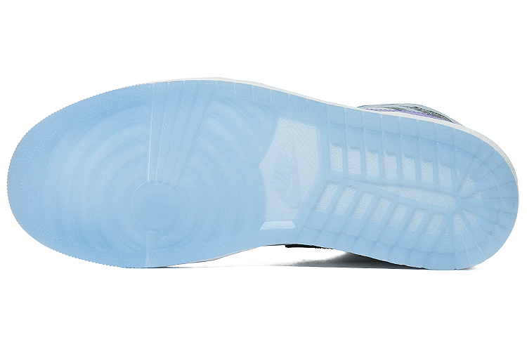 Details for [カスタムシューズ] エアジョーダン1ミッド「テックブループリント」 DV1308-104(Team10-尖峰宇宙）