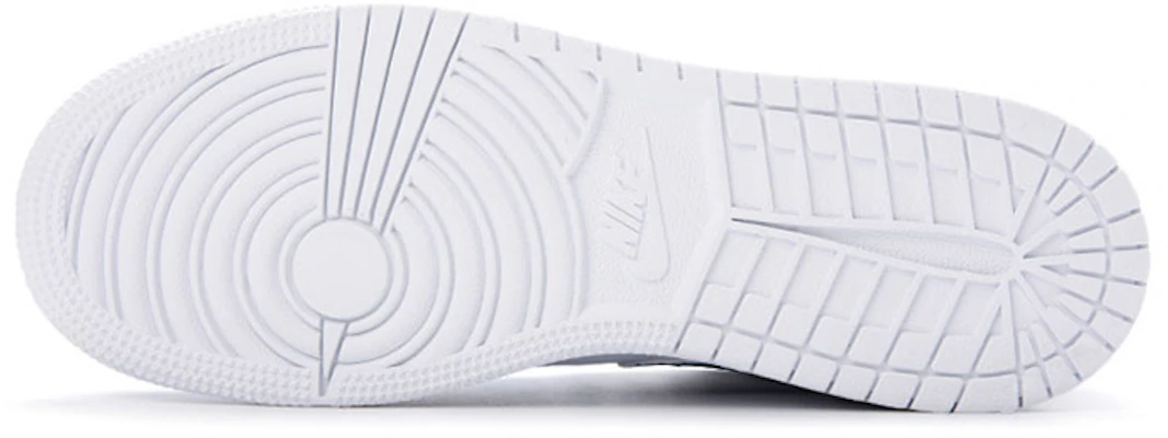 【定制球鞋】Jordan Air Jordan 1 Mid 潑墨大學藍 手繪漸變 高校主題 個性 中幫 復古籃球鞋 GS 藍白 Purchase 【定制球鞋】Jordan Air Jordan 1 Mid 潑墨大學藍 手繪漸變 高校主題 個性 中幫 復古籃球鞋 GS 藍白