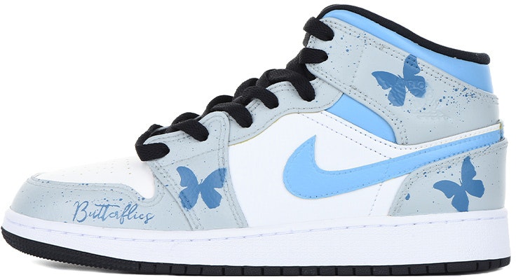 custom-shoes-air-jordan-1-mid-university-gold-valentine-s-day