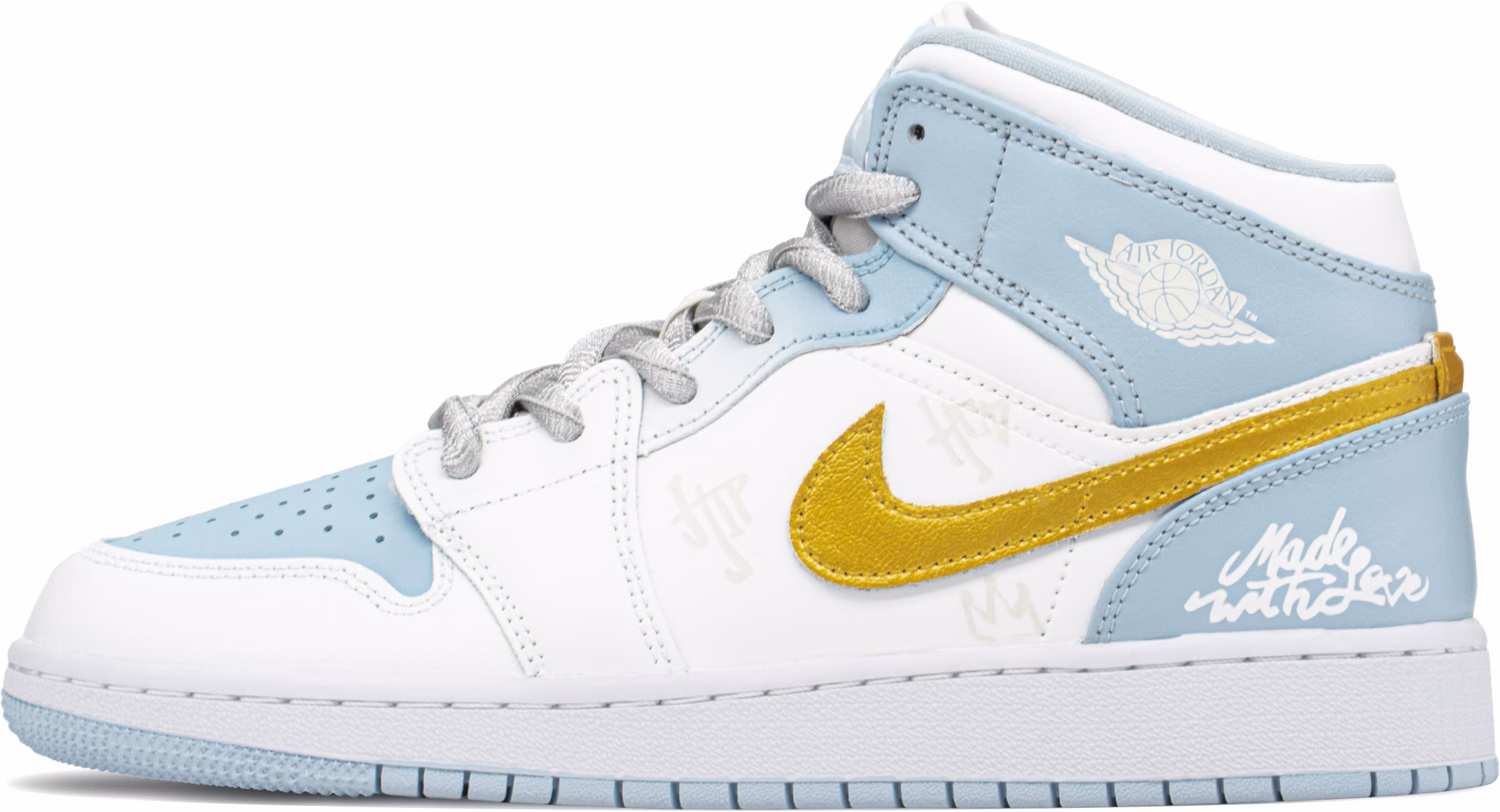 custom-shoes-air-jordan-1-mid-valentine-s-day-blue-gold-white