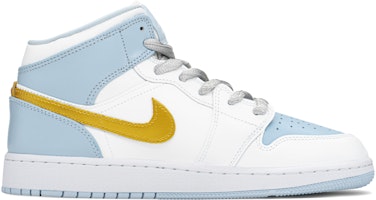 에어 조던 1 미드 '발렌타인 블루 골드' (59 characters) 555112-401(TeamA-AJ海蓝奇缘) Order 에어 조던 1 미드 '발렌타인 블루 골드' (59 characters) 555112-401(TeamA-AJ海蓝奇缘)