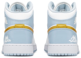 에어 조던 1 미드 '발렌타인 블루 골드' (59 characters) 555112-401(TeamA-AJ海蓝奇缘) Shop 에어 조던 1 미드 '발렌타인 블루 골드' (59 characters) 555112-401(TeamA-AJ海蓝奇缘)