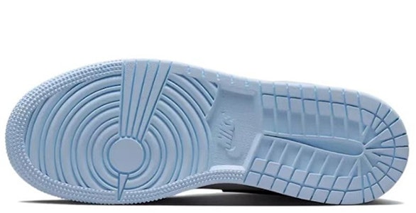 【定制球鞋】 Jordan Air Jordan 1 Mid 油畫風 梵高星空 中幫 復古籃球鞋 GS 藍黑 Details for 【定制球鞋】 Jordan Air Jordan 1 Mid 油畫風 梵高星空 中幫 復古籃球鞋 GS 藍黑