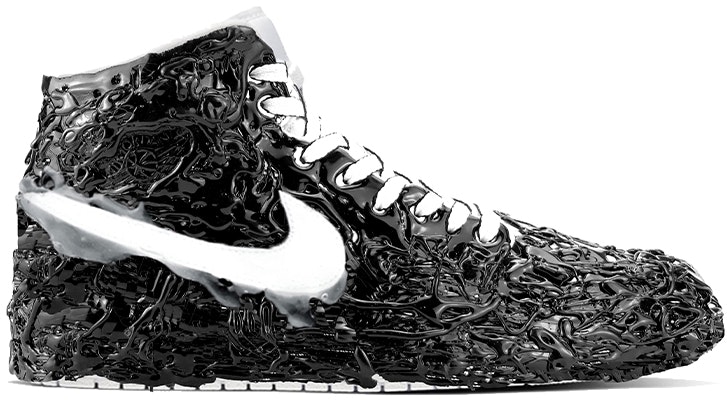 【定製球鞋】 Jordan Air Jordan 1 Mid 超級英雄 毒液 暗黑系 限量發售 防滑 中幫 復古籃球鞋 男女同款 黑色 Shop 【定製球鞋】 Jordan Air Jordan 1 Mid 超級英雄 毒液 暗黑系 限量發售 防滑 中幫 復古籃球鞋 男女同款 黑色