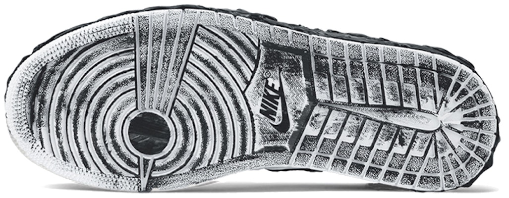 【定製球鞋】 Jordan Air Jordan 1 Mid 超級英雄 毒液 暗黑系 限量發售 防滑 中幫 復古籃球鞋 男女同款 黑色 Cheap 【定製球鞋】 Jordan Air Jordan 1 Mid 超級英雄 毒液 暗黑系 限量發售 防滑 中幫 復古籃球鞋 男女同款 黑色