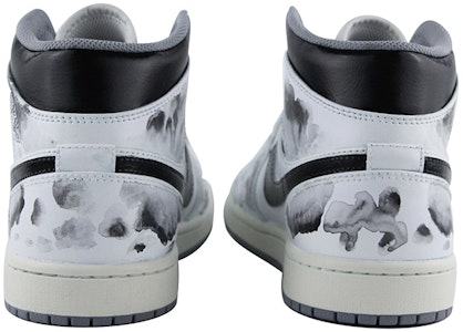 Zapatillas Personalizadas Air Jordan 1 Mid "Gris Vintage" 554724-135(Team39-AMY46国风书法) Purchase Zapatillas Personalizadas Air Jordan 1 Mid "Gris Vintage" 554724-135(Team39-AMY46国风书法)