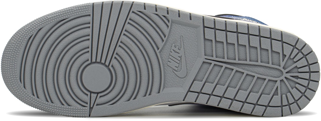 커스텀 에어 조던 1 미드 '빈티지 회보라' 554724-135(TeamA-AJ星空恋人) Purchase 커스텀 에어 조던 1 미드 '빈티지 회보라' 554724-135(TeamA-AJ星空恋人)