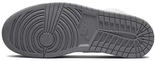 【定製球鞋】 Jordan Air Jordan 1 Mid Vintage Grey 國風 青花瓷 防滑耐磨 中幫 復古籃球鞋 男款 藍白 Details for 【定製球鞋】 Jordan Air Jordan 1 Mid Vintage Grey 國風 青花瓷 防滑耐磨 中幫 復古籃球鞋 男款 藍白