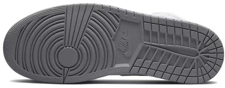 에어 조던 1 미드 '빈티지 그레이 블루 화이트' (커스텀) 554724-135(Team39-AMY50青花瓷) Details for 에어 조던 1 미드 '빈티지 그레이 블루 화이트' (커스텀) 554724-135(Team39-AMY50青花瓷)