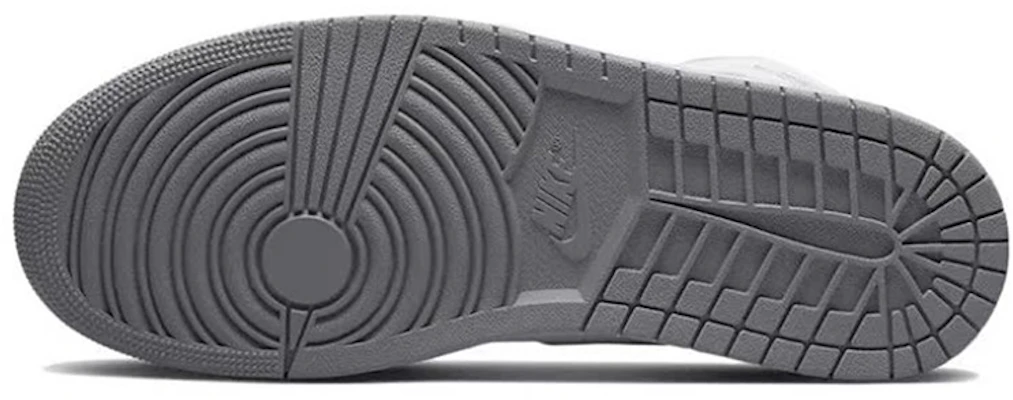 【定製球鞋】 Jordan Air Jordan 1 Mid Vintage Grey 國風 青花瓷 防滑耐磨 中幫 復古籃球鞋 男款 藍白 Details for 【定製球鞋】 Jordan Air Jordan 1 Mid Vintage Grey 國風 青花瓷 防滑耐磨 中幫 復古籃球鞋 男款 藍白