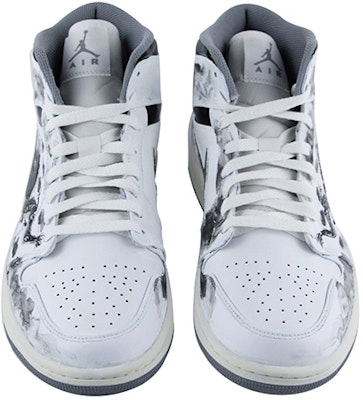 【定制鞋款】Air Jordan 1 Mid '复古墨龙' 554724-135(Team39-AMY45国风龙) Purchase 【定制鞋款】Air Jordan 1 Mid '复古墨龙' 554724-135(Team39-AMY45国风龙)