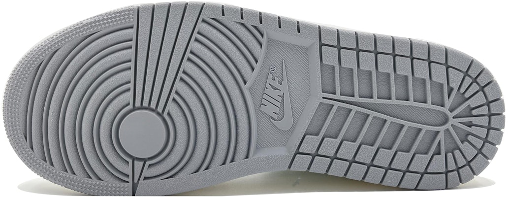 【訂製球鞋】喬丹 Air Jordan 1 Mid "復古仙鶴飛翔 耐磨防滑中筒經典籃球鞋 男款 白綠灰 Details for 【訂製球鞋】喬丹 Air Jordan 1 Mid "復古仙鶴飛翔 耐磨防滑中筒經典籃球鞋 男款 白綠灰