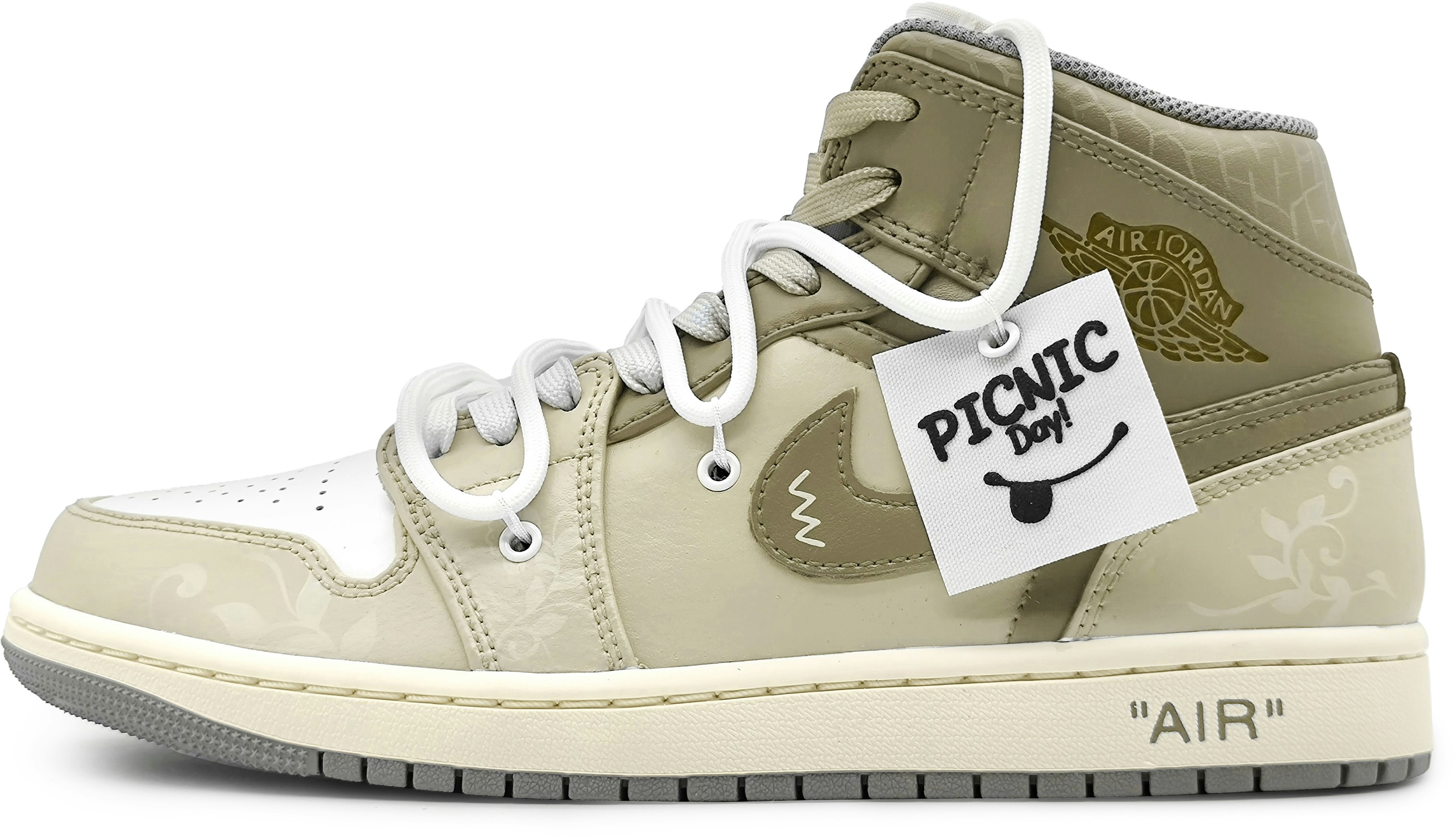 custom-shoes-air-jordan-1-mid-wabi-sabi-yellow-green-554724-135-team16-2-0