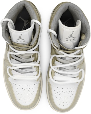 에어 조던 1 미드 '와비사비 옐로우 그린' (커스텀) 554724-135(Team16-男款侘寂之美2.0) Shop 에어 조던 1 미드 '와비사비 옐로우 그린' (커스텀) 554724-135(Team16-男款侘寂之美2.0)