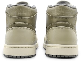 カスタムAJ1ミッド侘び寂び黄緑 554724-135(Team16-侘寂美学黄绿) Purchase カスタムAJ1ミッド侘び寂び黄緑 554724-135(Team16-侘寂美学黄绿)