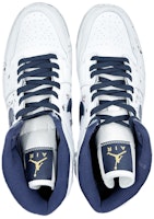 【訂製球鞋】 Jordan Air Jordan 1 Mid 國風潑墨 台風古文 將進酒 中筒 復古籃球鞋 男款 白黑 Shop 【訂製球鞋】 Jordan Air Jordan 1 Mid 國風潑墨 台風古文 將進酒 中筒 復古籃球鞋 男款 白黑