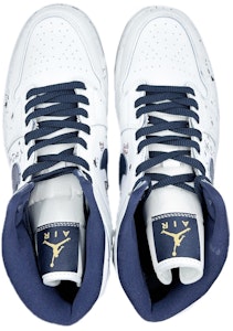 【訂製球鞋】 Jordan Air Jordan 1 Mid 國風潑墨 台風古文 將進酒 中筒 復古籃球鞋 男款 白黑 Shop 【訂製球鞋】 Jordan Air Jordan 1 Mid 國風潑墨 台風古文 將進酒 中筒 復古籃球鞋 男款 白黑