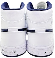 【訂製球鞋】 Jordan Air Jordan 1 Mid 國風潑墨 台風古文 將進酒 中筒 復古籃球鞋 男款 白黑 Purchase 【訂製球鞋】 Jordan Air Jordan 1 Mid 國風潑墨 台風古文 將進酒 中筒 復古籃球鞋 男款 白黑