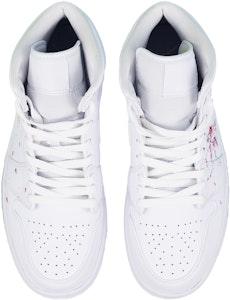 Jordan 1 Mid Personalizadas Blanco/Negro/Ciruela 554724-130(TEAM64-男款梅花国风) Shop Jordan 1 Mid Personalizadas Blanco/Negro/Ciruela 554724-130(TEAM64-男款梅花国风)