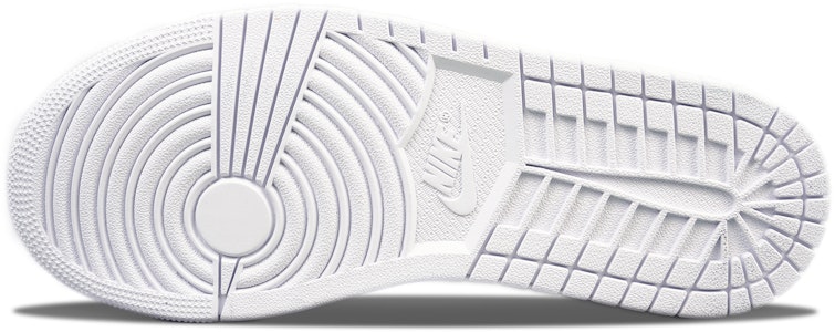 Jordan 1 Mid Personalizadas Blanco/Negro/Ciruela 554724-130(TEAM64-男款梅花国风) Details for Jordan 1 Mid Personalizadas Blanco/Negro/Ciruela 554724-130(TEAM64-男款梅花国风)