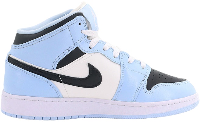 커스텀 에어 조던 1 미드 '화이트 블루 스파클 스타' 555112-401(Team10-卡比卡比) Order 커스텀 에어 조던 1 미드 '화이트 블루 스파클 스타' 555112-401(Team10-卡比卡比)