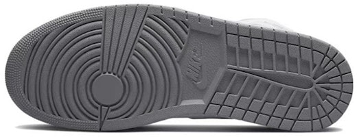 【定制球鞋】Jordan Air Jordan 1 Mid 油畫風 素描圖 耐磨防滑 中幫 復古籃球鞋 男款 白棕 Details for 【定制球鞋】Jordan Air Jordan 1 Mid 油畫風 素描圖 耐磨防滑 中幫 復古籃球鞋 男款 白棕