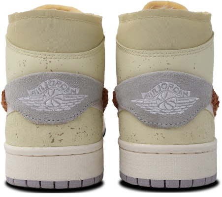 커스텀 에어 조던 1 미드 '화이트 커피' (Custom 에어 조던 1 미드 '화이트 커피') DQ3726-100(Team53-女款椿颂禾意) Shop 커스텀 에어 조던 1 미드 '화이트 커피' (Custom 에어 조던 1 미드 '화이트 커피') DQ3726-100(Team53-女款椿颂禾意)