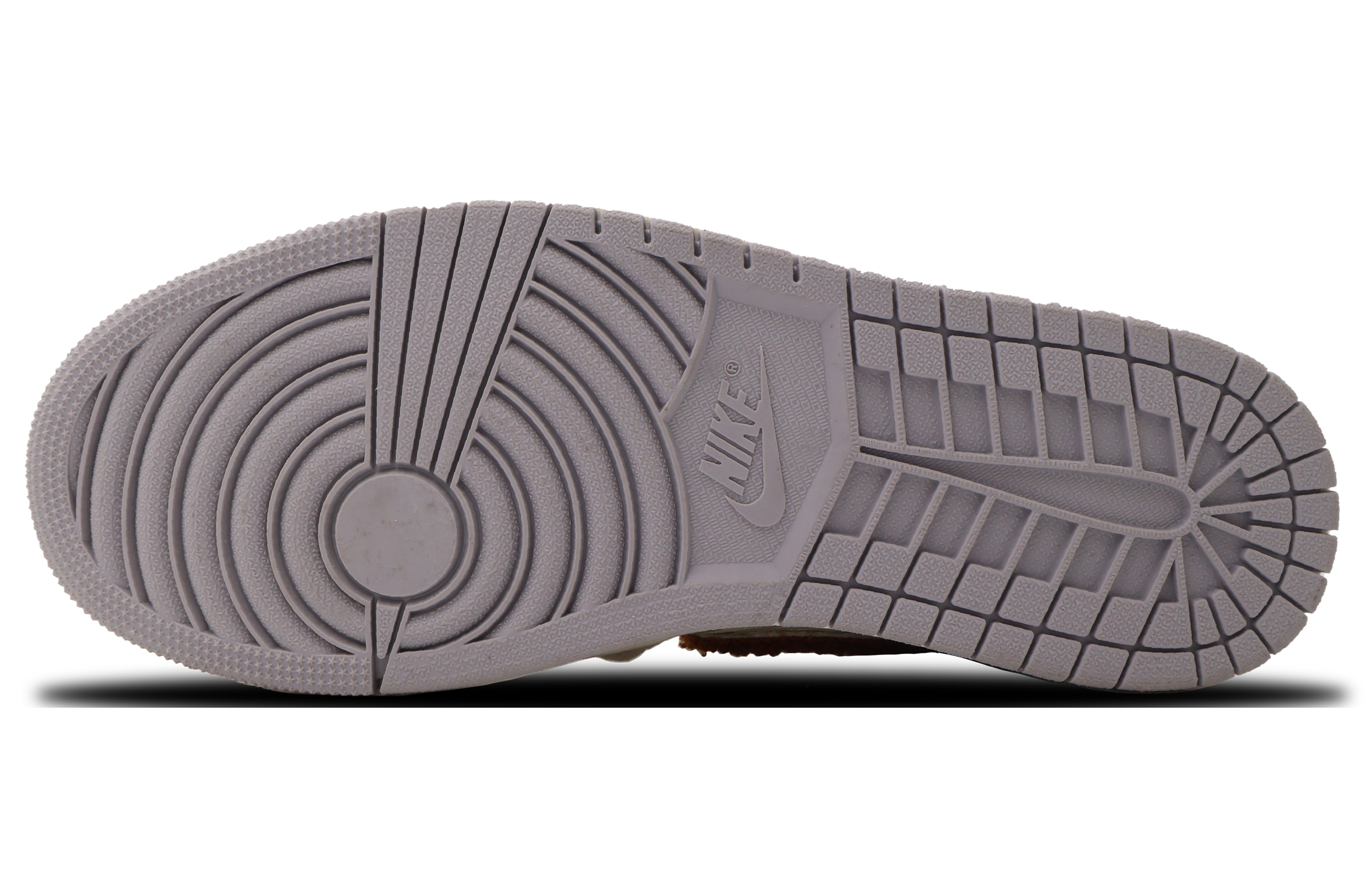 Purchase [Sepatu Kustom] Air Jordan 1 Mid 'Putih Kopi' DM9652-100(Team53-男款椿颂禾意)