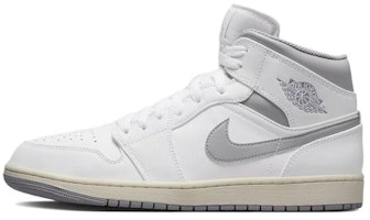 【定制鞋款】Air Jordan 1 Mid“白绿圣诞喷溅” 554724-135(Team24-男款圣诞树) Details for 【定制鞋款】Air Jordan 1 Mid“白绿圣诞喷溅” 554724-135(Team24-男款圣诞树)