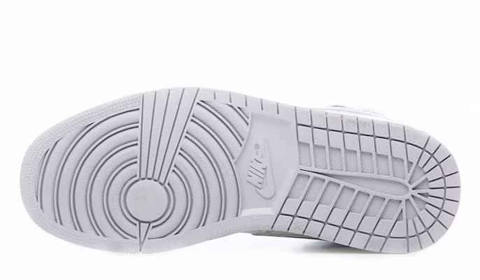 에어 조던 1 미드 '화이트 그린 로터스' (커스텀) 554724-135(Team60-男款瑶池) Purchase 에어 조던 1 미드 '화이트 그린 로터스' (커스텀) 554724-135(Team60-男款瑶池)