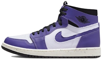 【定制球鞋】 Jordan Air Jordan 1 科技未來感 一号機 手繪噴繪 中幫 復古籃球鞋 男款 白紫綠紅 Purchase 【定制球鞋】 Jordan Air Jordan 1 科技未來感 一号機 手繪噴繪 中幫 復古籃球鞋 男款 白紫綠紅