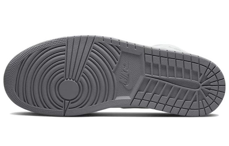 Purchase [定制鞋] Air Jordan 1 Mid '野鹤泼墨' 554724-135(TeamB-水墨十八籽)