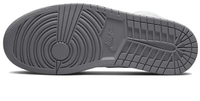 【定制球鞋】 Jordan Air Jordan 1 野鶴製造 水墨十八籽 特殊配件 中幫 復古籃球鞋 男款 灰白 Purchase 【定制球鞋】 Jordan Air Jordan 1 野鶴製造 水墨十八籽 特殊配件 中幫 復古籃球鞋 男款 灰白